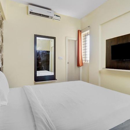 Collection O Green Residency Bangalore Esterno foto