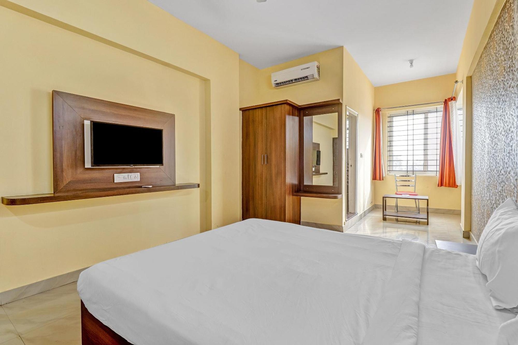 Collection O Green Residency Bangalore Esterno foto