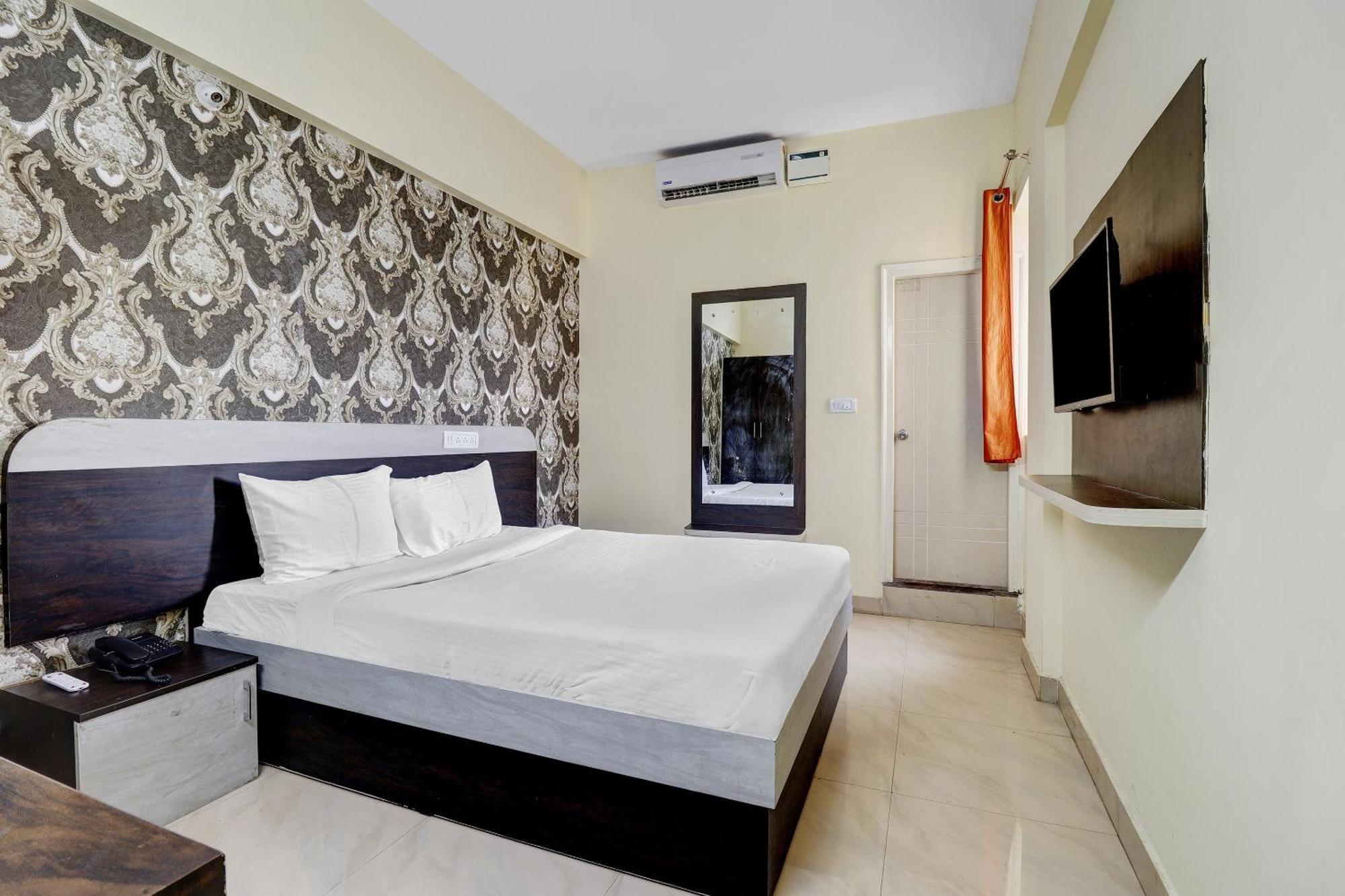 Collection O Green Residency Bangalore Esterno foto