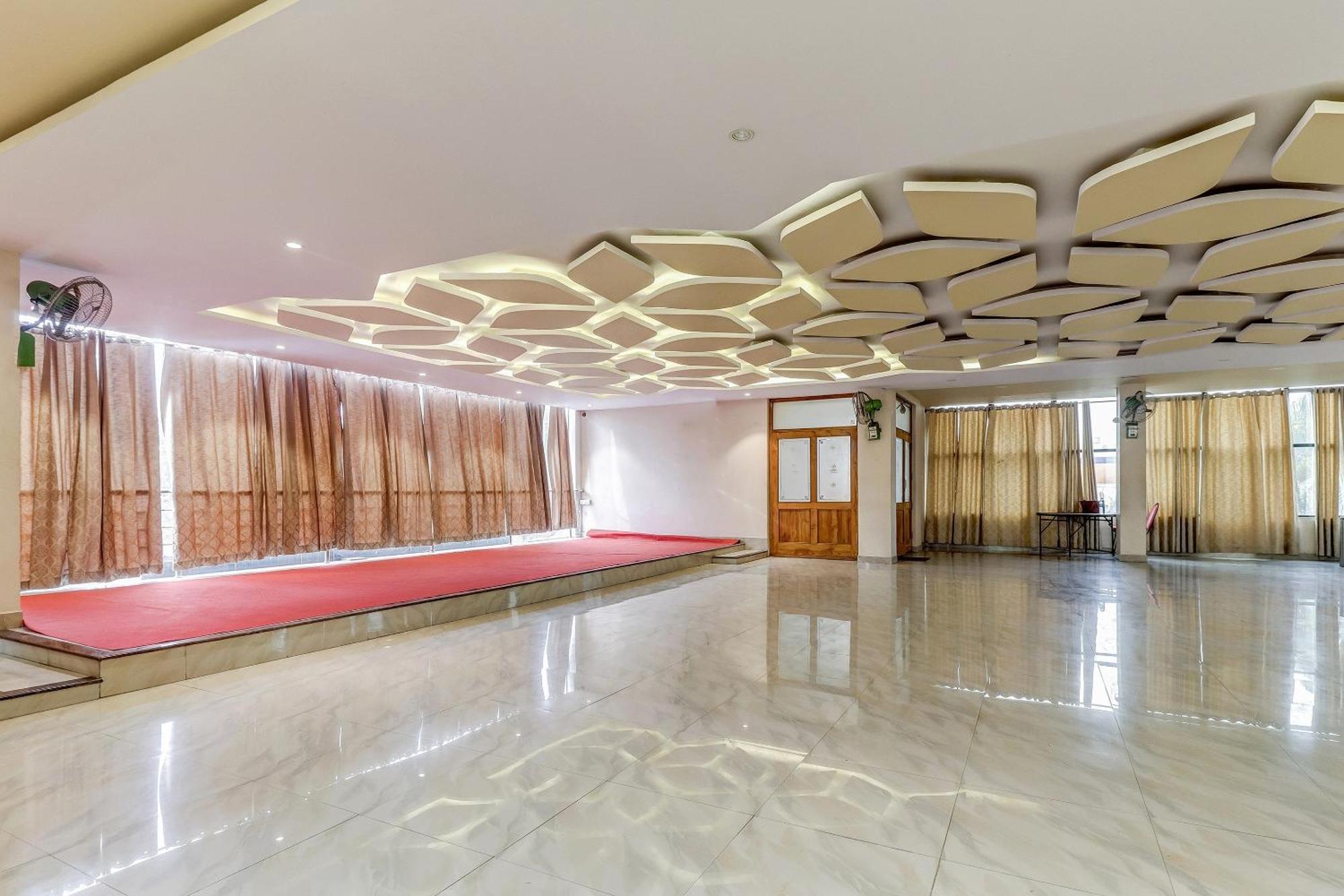 Collection O Green Residency Bangalore Esterno foto