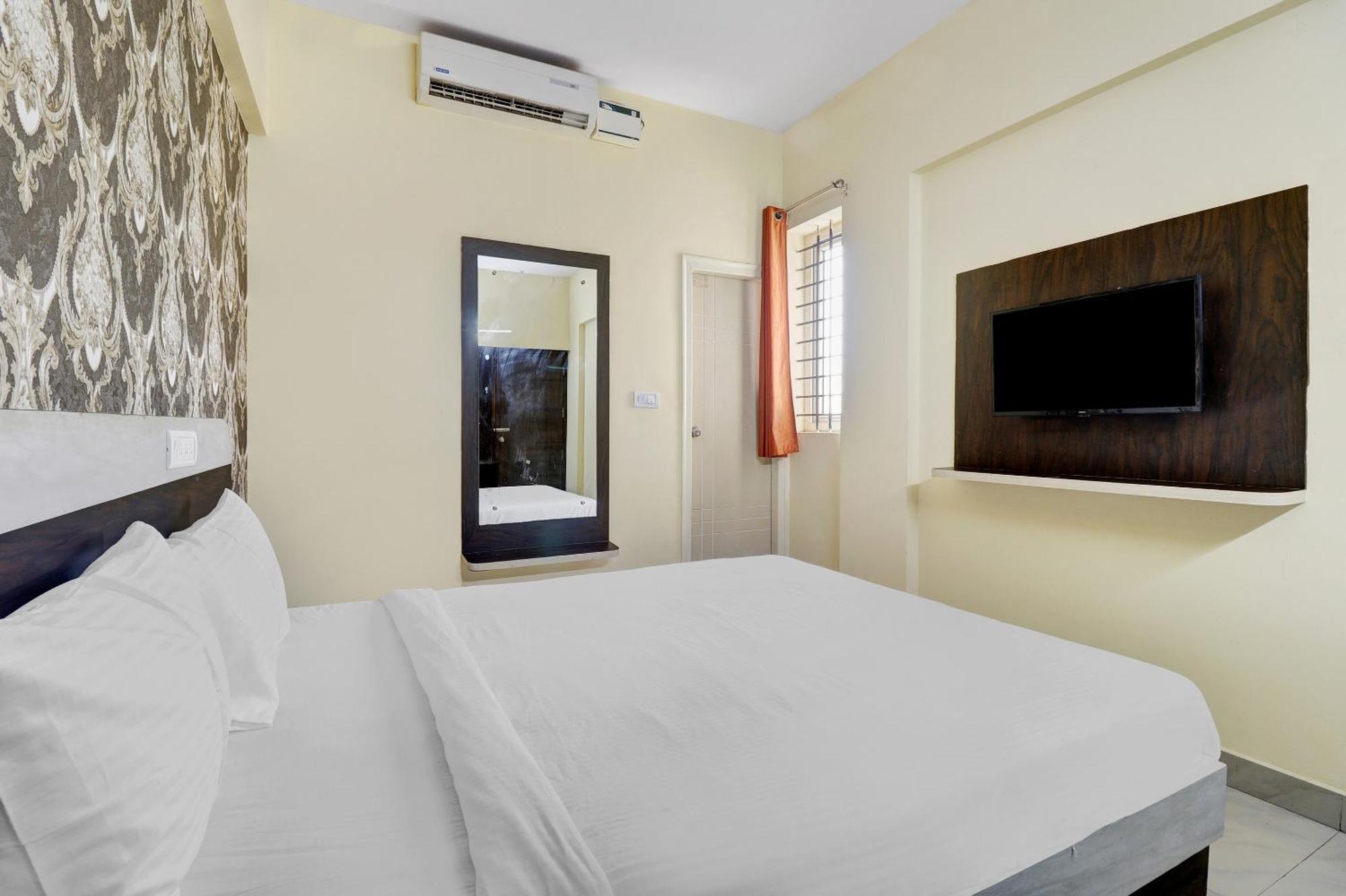 Collection O Green Residency Bangalore Esterno foto